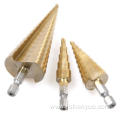 Auger Drill Bit with Flute for Wood Working